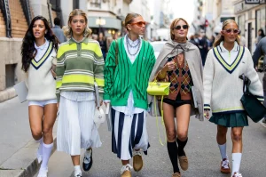 Expert Fashion Tips for a Chic Look