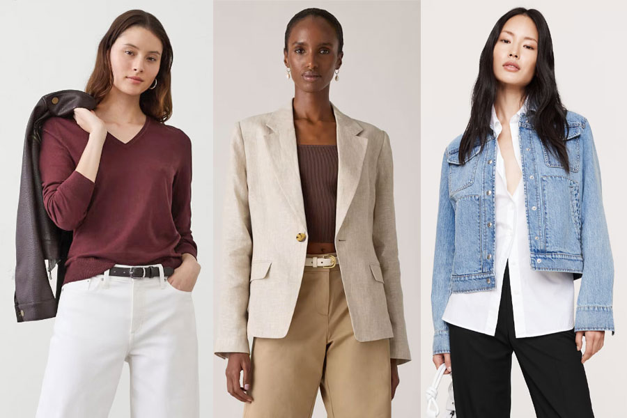 Smart Fashion Tips for Effortless Daily Style