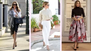 Best Style Ideas for Modern Women Fashion