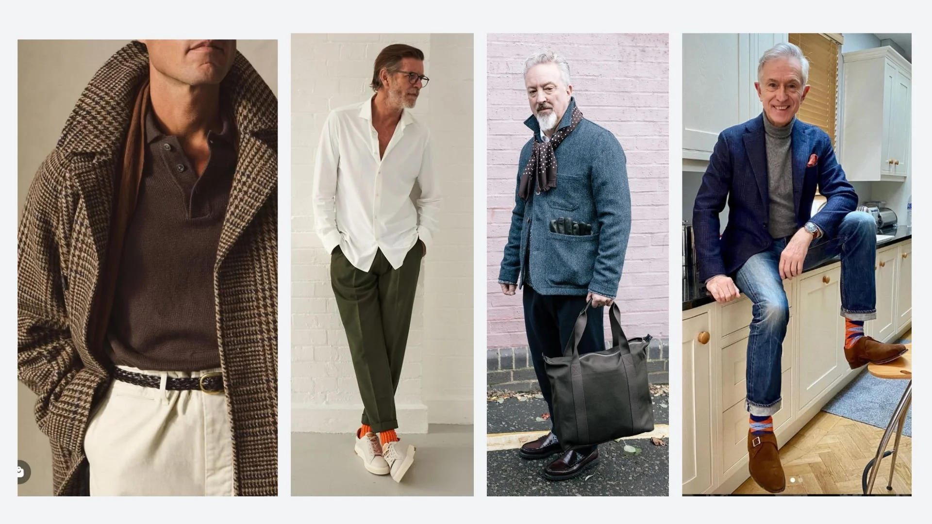 Ultimate Fashion Guide for Everyday Dressing