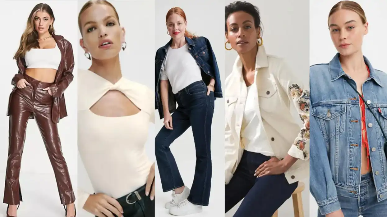 Top Style Guide for Trendy Women Outfits