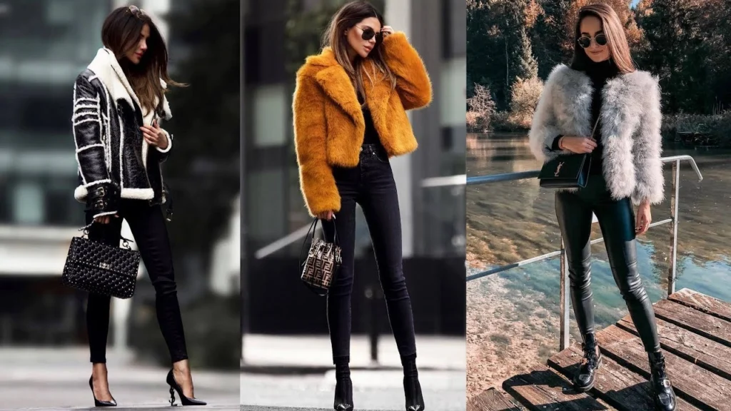 Top Outfit Tips for Every Season Style