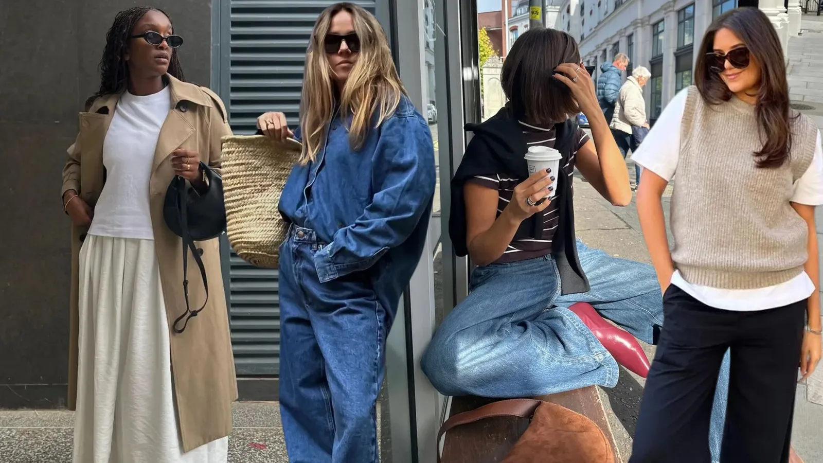 Proven Style Ideas for Fashion Loving Women