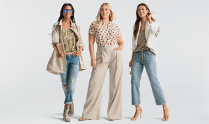 Top Fashion Tips for a Trendy Look