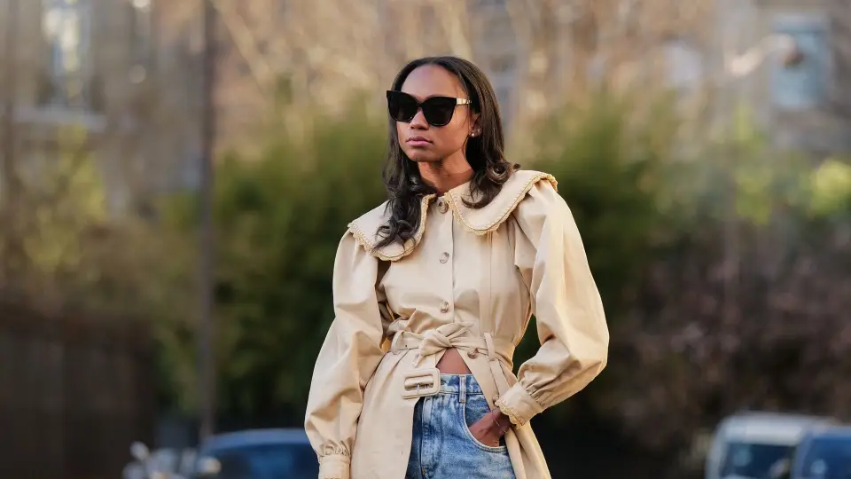 Timeless Trench Coat Looks Worth Recreating This Season
