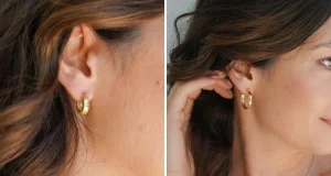 Hoop Earrings for Every Face Shape and Outfit Type
