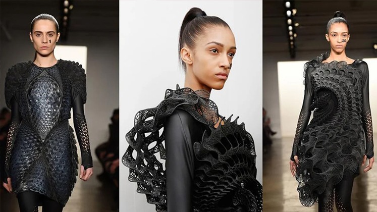 Across Textile Innovations Reshaping The Future Of Clothing Design