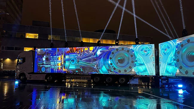 What Affects the Cost of Projection Mapping
