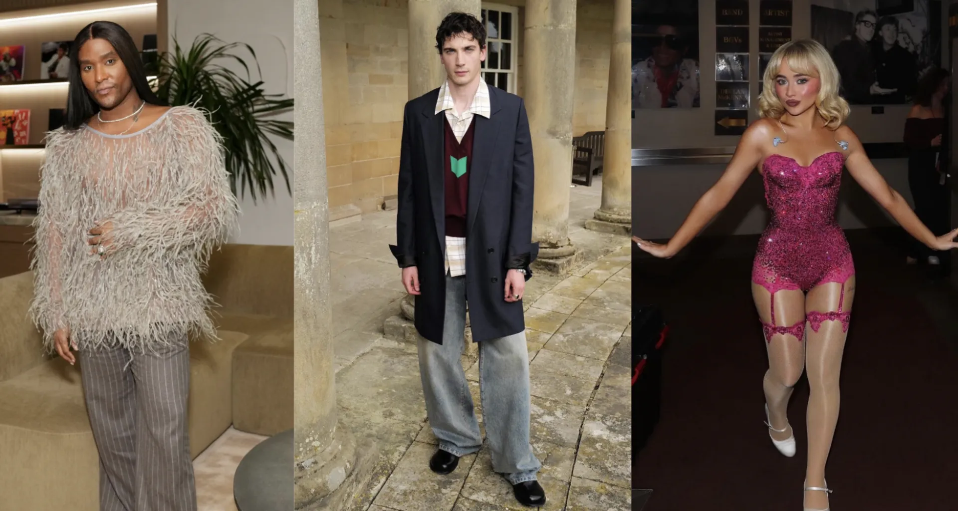 5 New York Celebrity Stylists: German-Language Questions