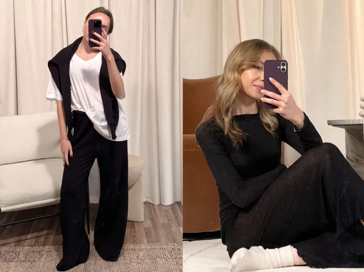 Loungewear Shopping in Hilton Head: A Practical Fit Guide